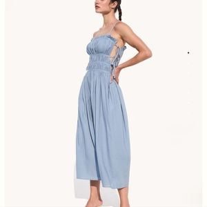 Cult Gaia "Lola Dress"